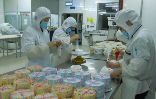 食品廠施工圖的設(shè)計(jì)要求？