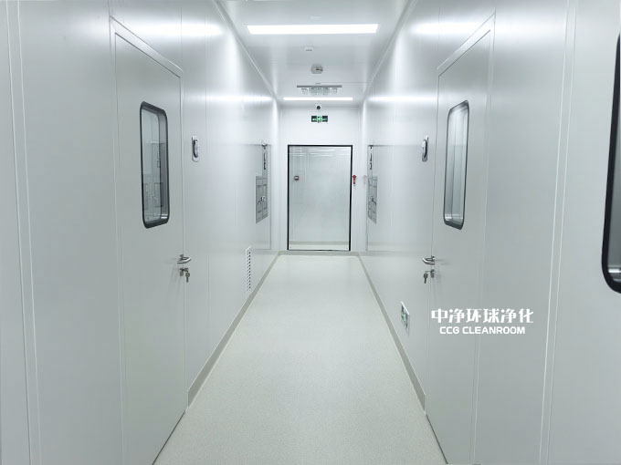 潔凈工程